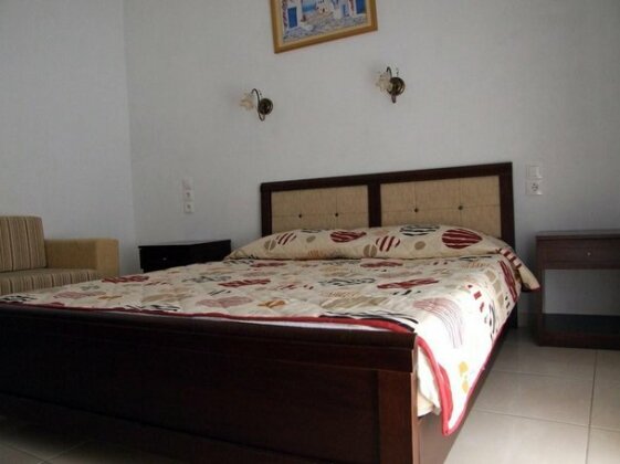 Maria Studios Skiathos - Photo5