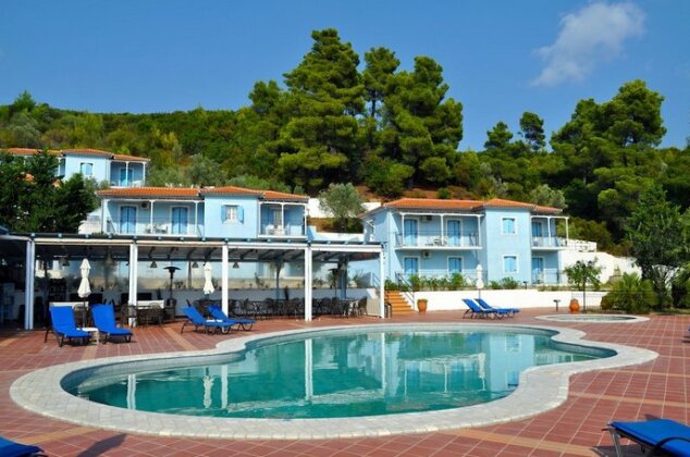 Marialena Village - Photo2
