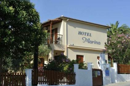 Marina Hotel Skiathos