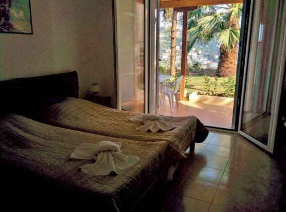 Marion Residence Skiathos - Photo3