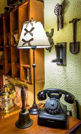 Mato Hotel - Photo3