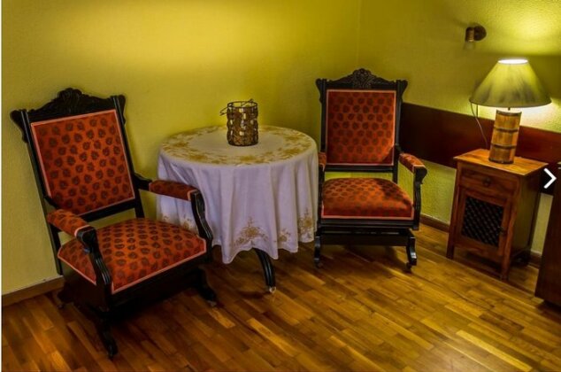 Mato Hotel - Photo5