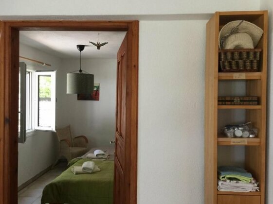 Olive Tree Villa Skiathos - Photo2