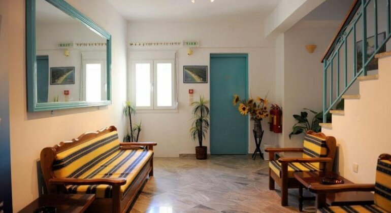Pansion Dina - Photo2