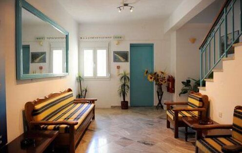 Pansion Dina - Photo3
