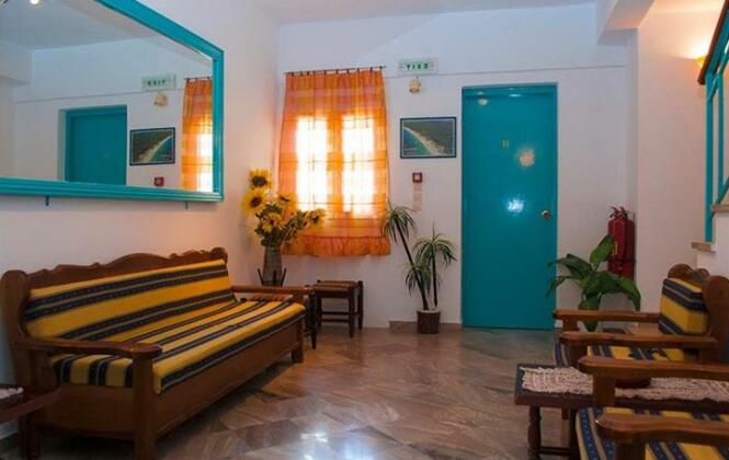 Pansion Dina - Photo4