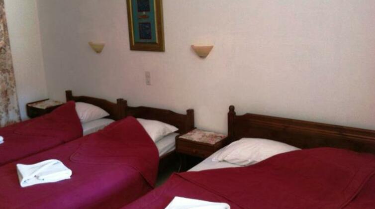 Pansion Theofilos - Photo2