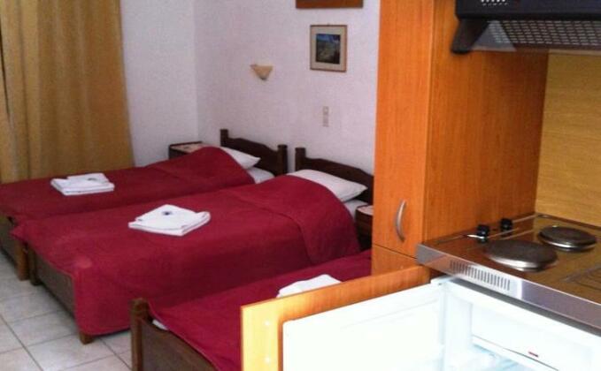 Pansion Theofilos - Photo4