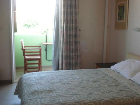 Pension Itzes - Photo2