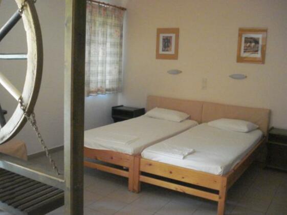 Pension Itzes - Photo3