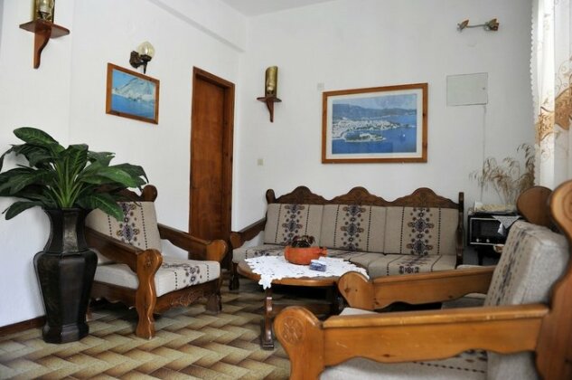 Pension Margarita - Photo3