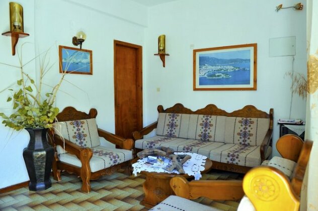 Pension Margarita - Photo4