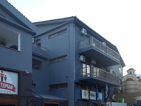 Pension Pineapple - Photo2