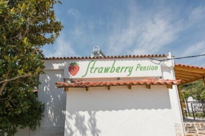 Pension Strawberry