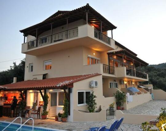 Poseidon Villas - Photo2