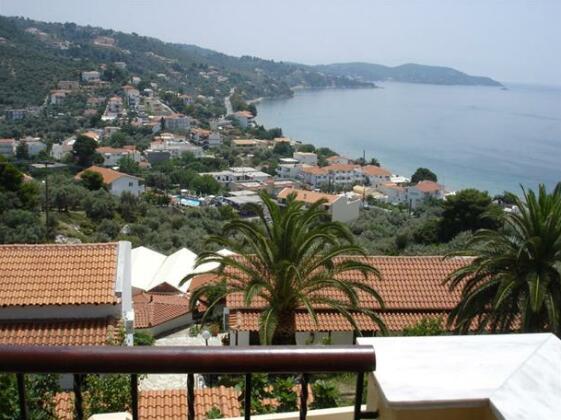 Poseidon Villas - Photo4