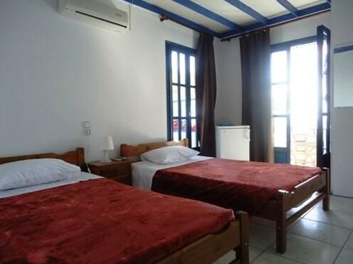 Posidonio Rooms - Photo3