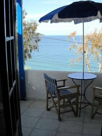 Posidonio Rooms - Photo4