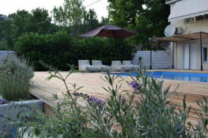 Serenity Luxury Villa Skiathos