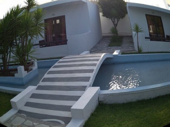 Skiathos Holiday House - Photo3