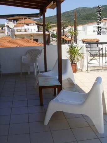 Sofia's House - Photo2