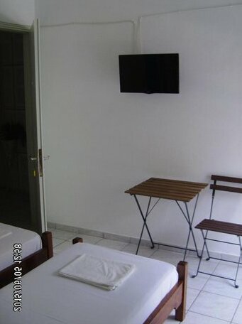 Sofia's House - Photo3
