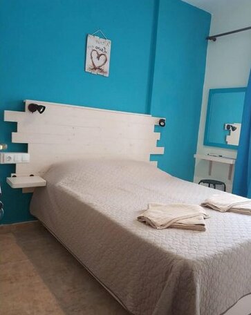 Sokaki rooms - Photo2