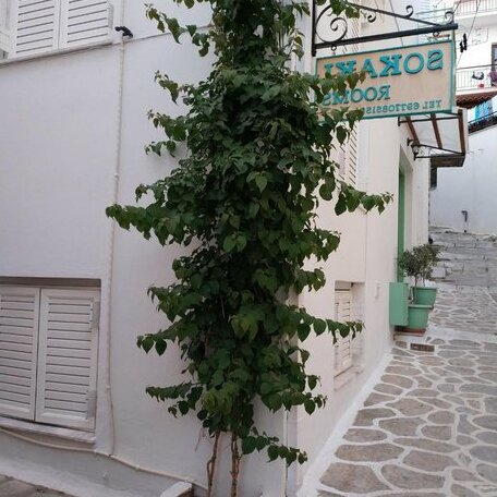 Sokaki rooms - Photo4
