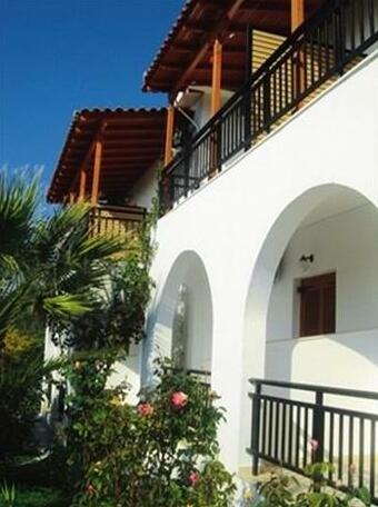 Studios Matina - Photo2