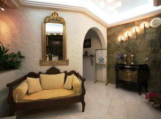 Thymis Home - Photo2