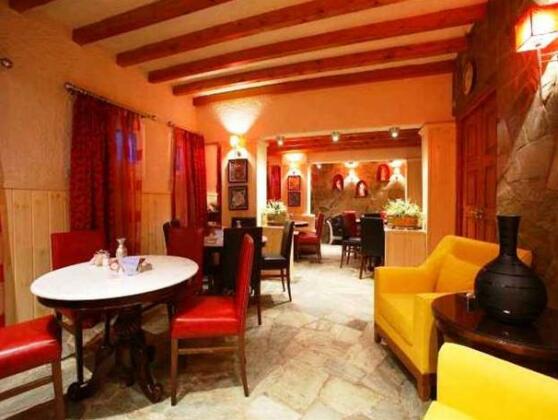 Thymis Home - Photo4