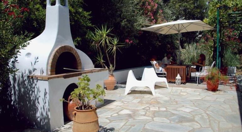 Villa Anna Skiathos - Photo4
