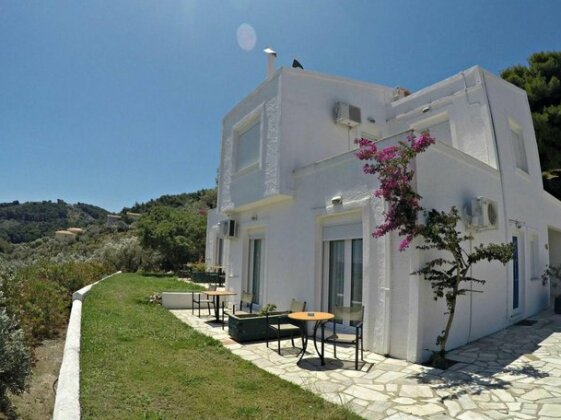 Villa Ariadni Skiathos - Photo5