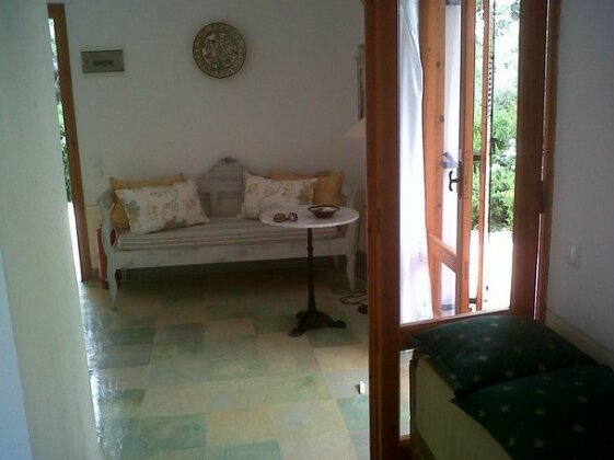 Villa Athena Skiathos - Photo2