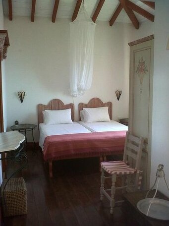 Villa Athena Skiathos - Photo4