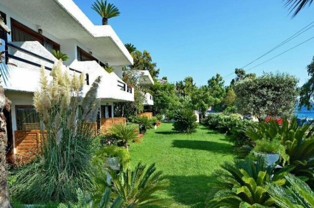 Villa Chara - Photo2