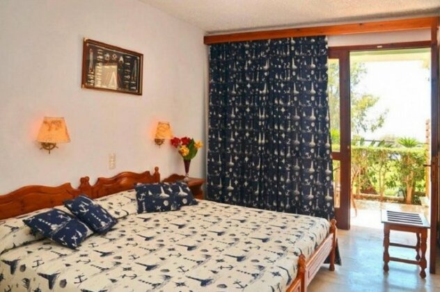 Villa Chara - Photo4