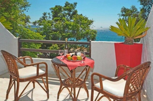Villa Chara - Photo5