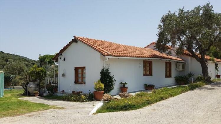 Villa Georgia Skiathos