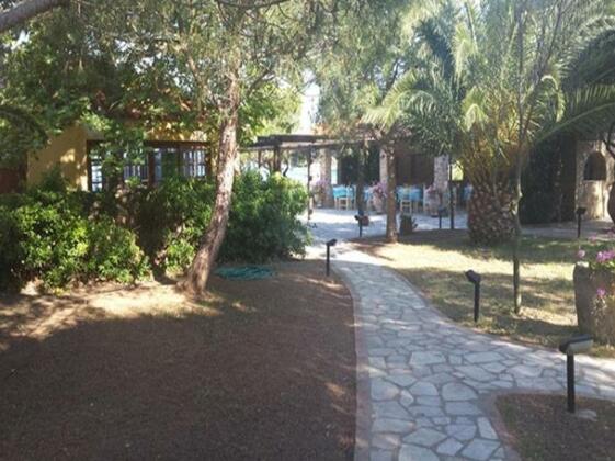Villa Louisa Skiathos - Photo2