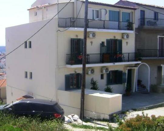 Villa View To The Sea Hotel Skiathos