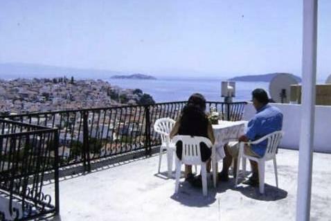 Villa View To The Sea Hotel Skiathos - Photo3