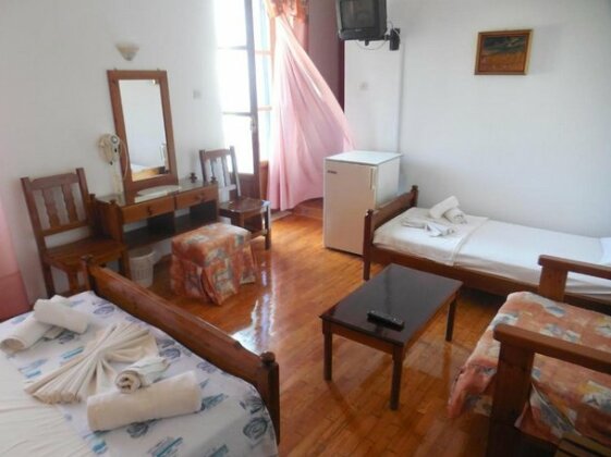 Adonis Rooms Skopelos Island - Photo3