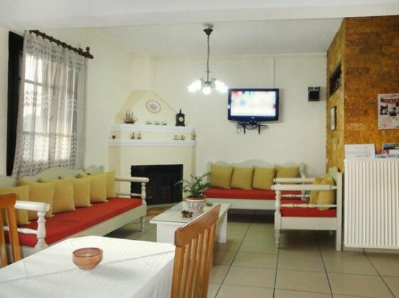 Aegean Hotel - Photo2
