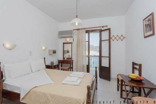 Aegean Hotel - Photo3