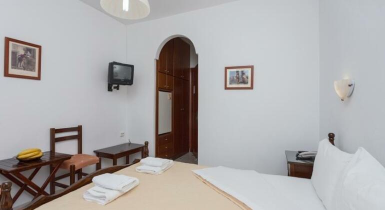 Aegean Hotel - Photo4