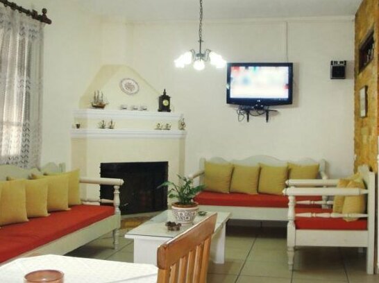 Aegean Hotel - Photo5