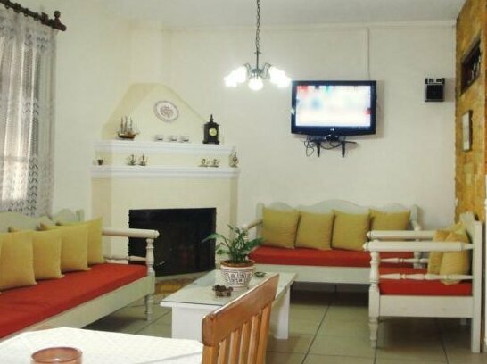 Aegean Hotel - Photo5