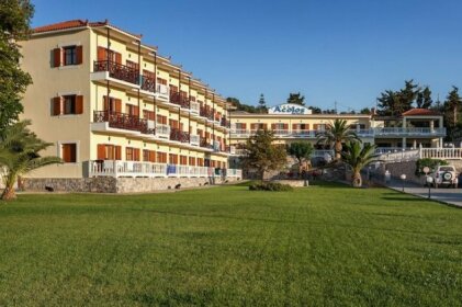 Aeolos Hotel Skopelos Island