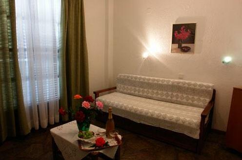 Afroditi Hotel Panormos - Photo3